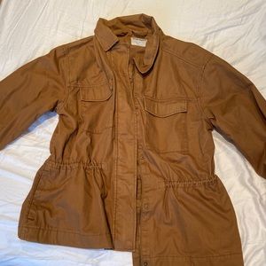 Old navy cargo jacket
